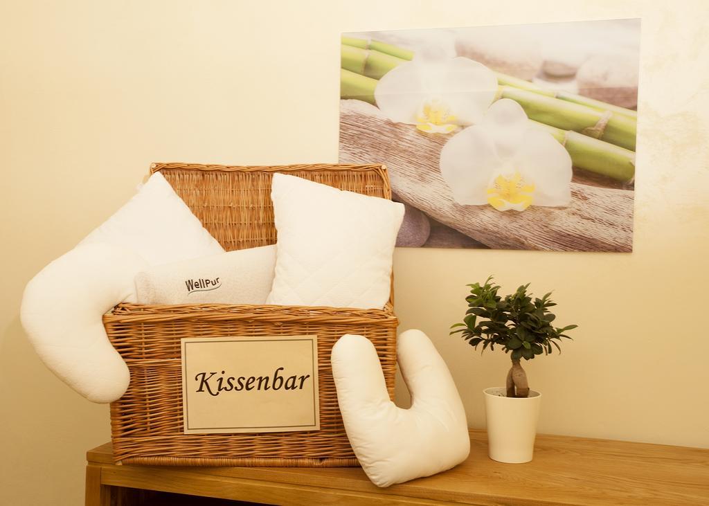 Hotel & Ferienappartements Edelweiss Willingen  Ngoại thất bức ảnh