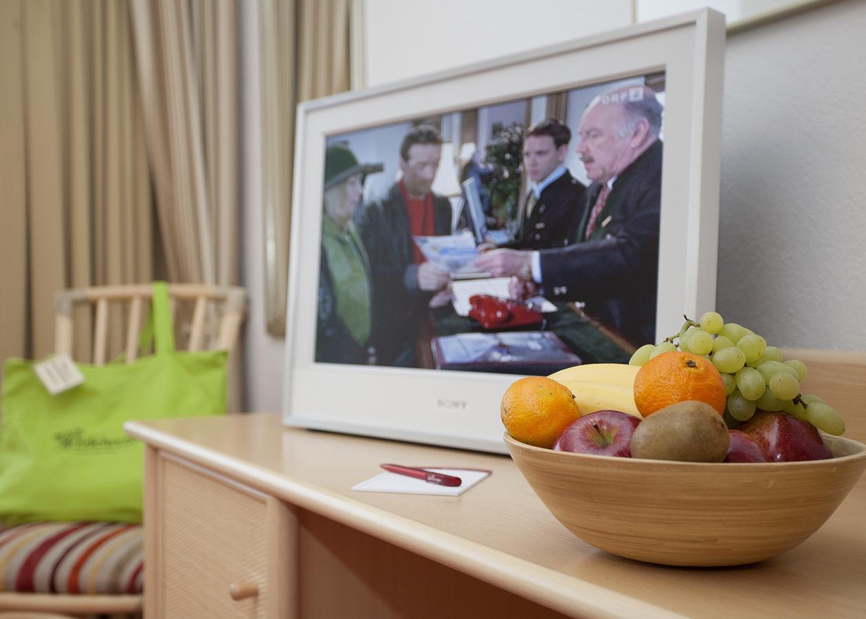 Hotel & Ferienappartements Edelweiss Willingen  Ngoại thất bức ảnh