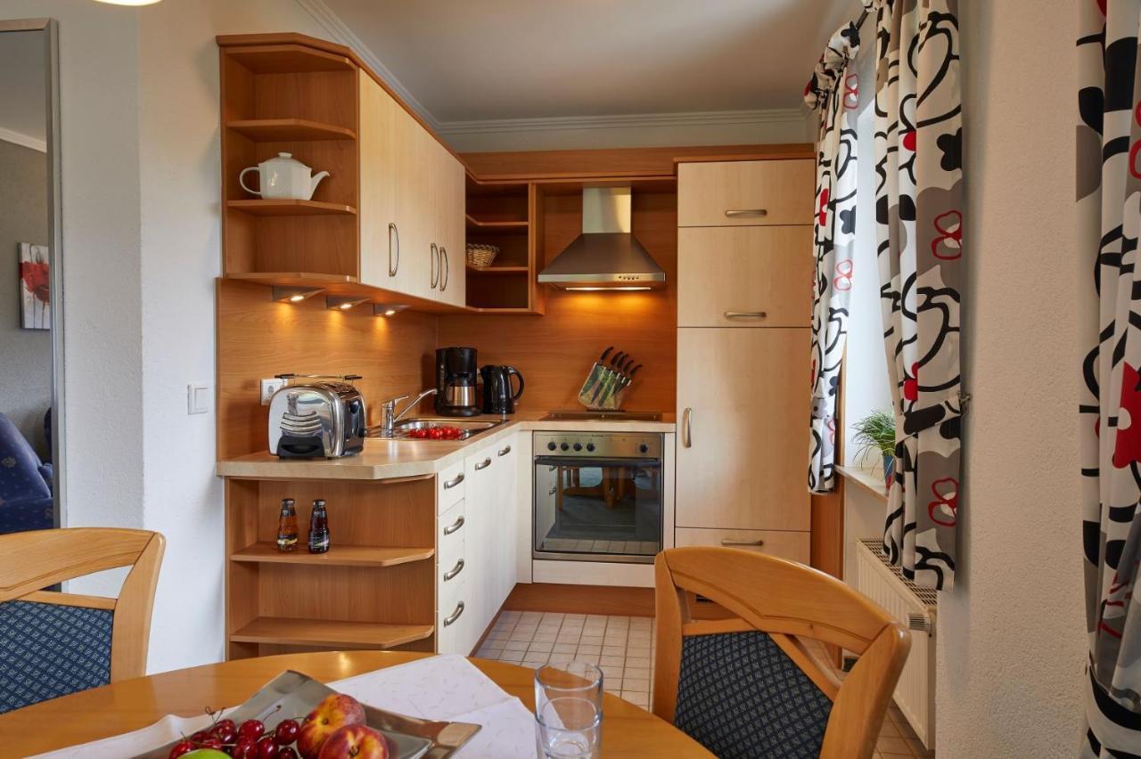 Hotel & Ferienappartements Edelweiss Willingen  Ngoại thất bức ảnh